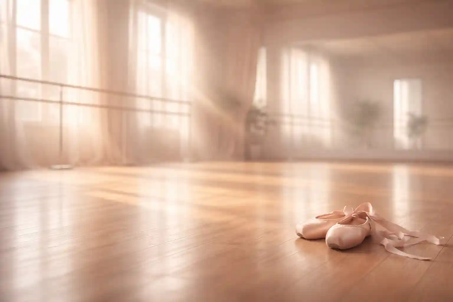 Stacy — founder of Custom Dance Patches