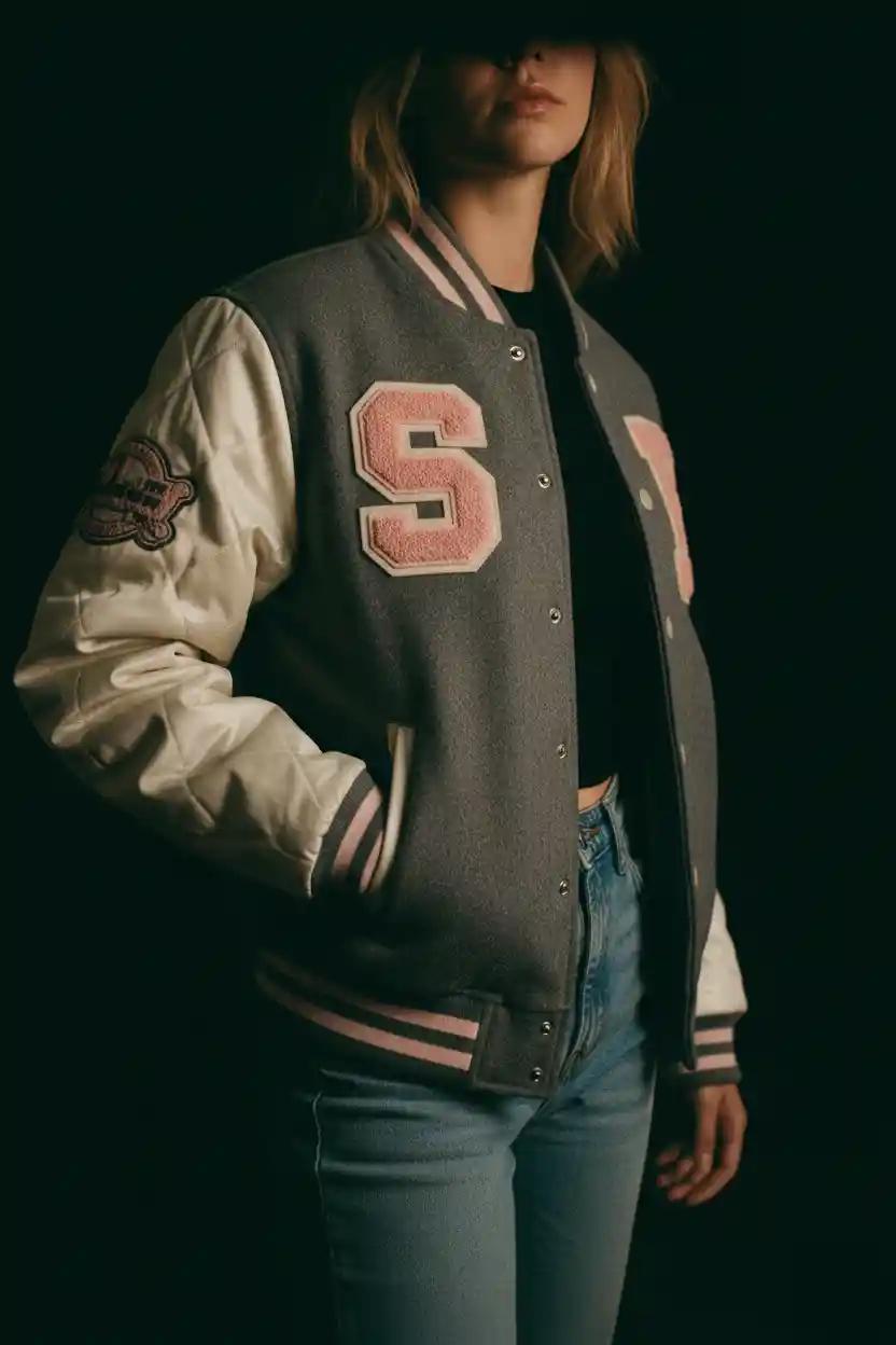 Stacy crafting premium dance patches