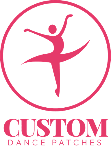 Custom Dance Patches by Stacy